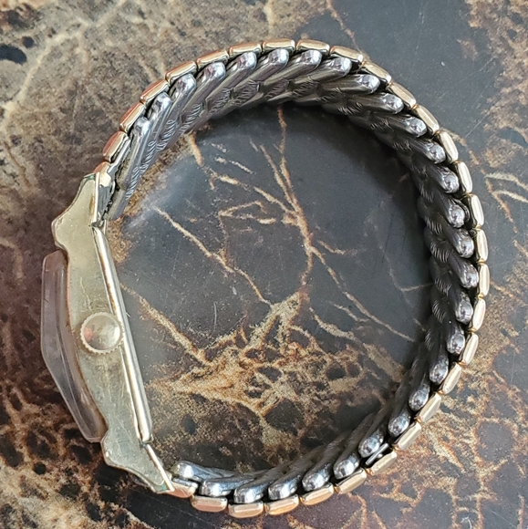 Vintage Gruen Veri-Thin Curvex 1930s/1940s 10k Gold Filled Watch Non Working - Picture 3 of 11